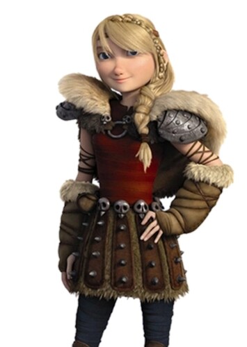 Astrid