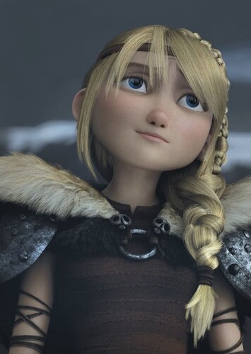 Astrid