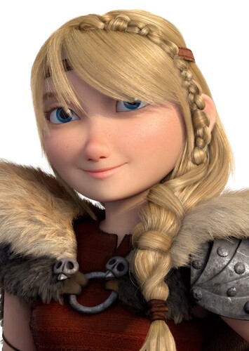 Astrid
