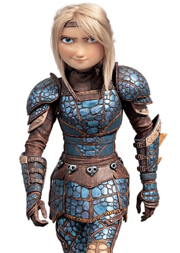 Astrid