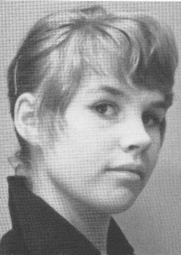 Astrid Kirchherr