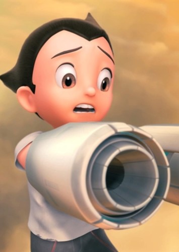 Astro Boy