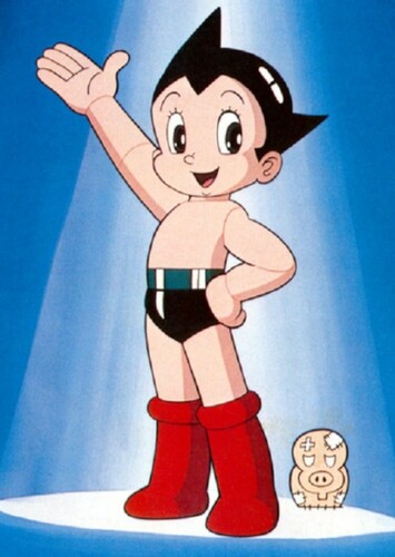 Astro Boy