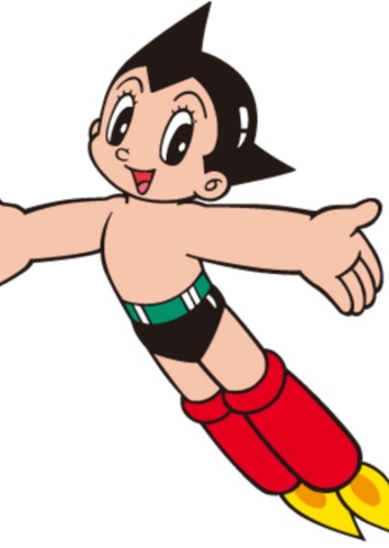 Astro Boy