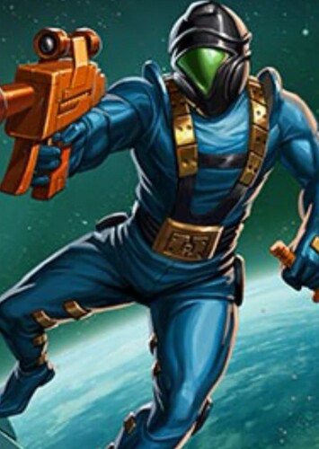 Astro Viper