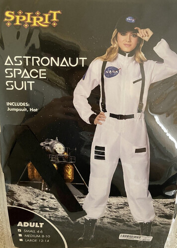 Astronaut