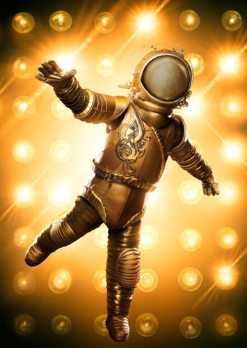 Astronaut