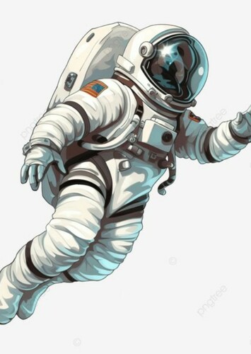 Astronaut