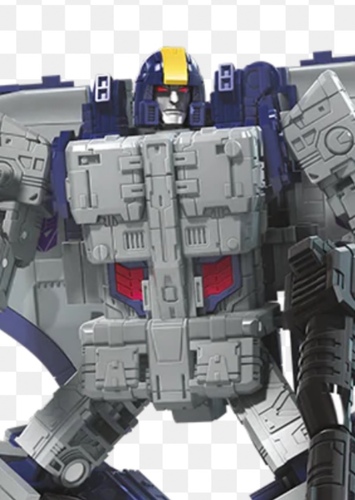 Astrotrain