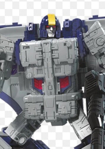 Astrotrain