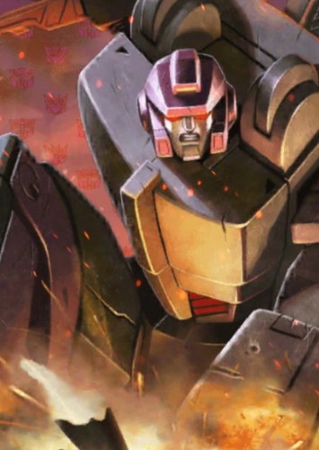 Astrotrain