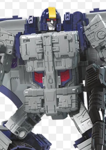 Astrotrain