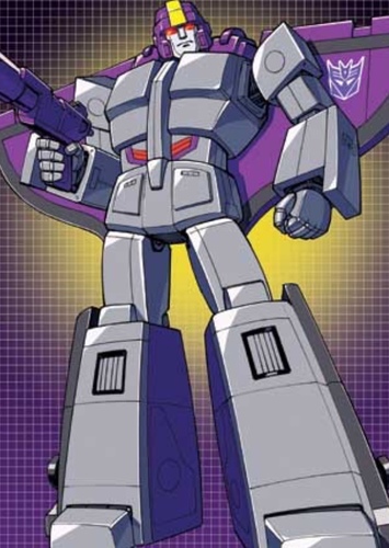 Astrotrain