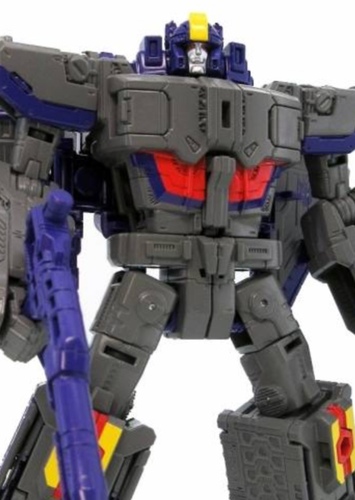 Astrotrain