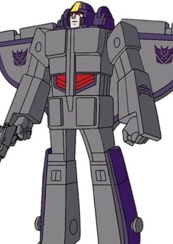 Astrotrain