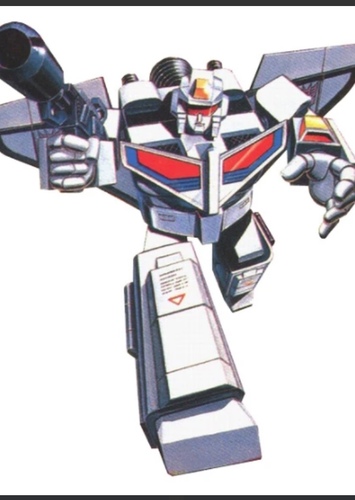 Astrotrain