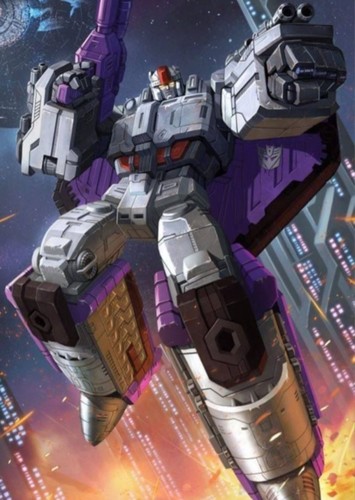 Astrotrain