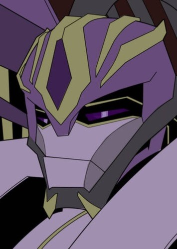 Astrotrain