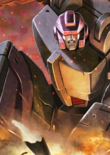 Astrotrain