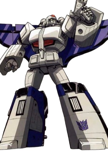 Astrotrain