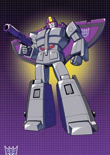 Astrotrain