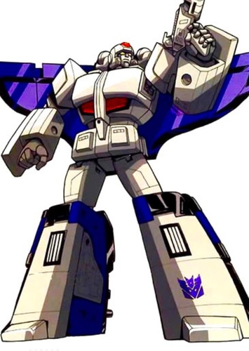 Astrotrain