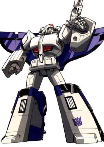 Astrotrain
