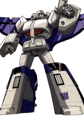 Astrotrain