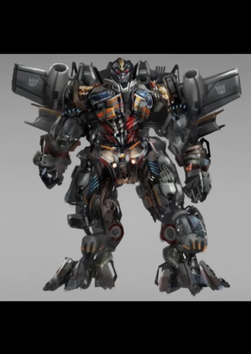 Astrotrain