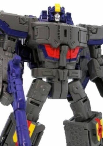 Astrotrain