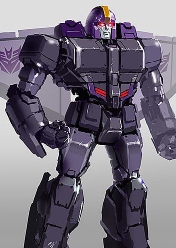 Astrotrain