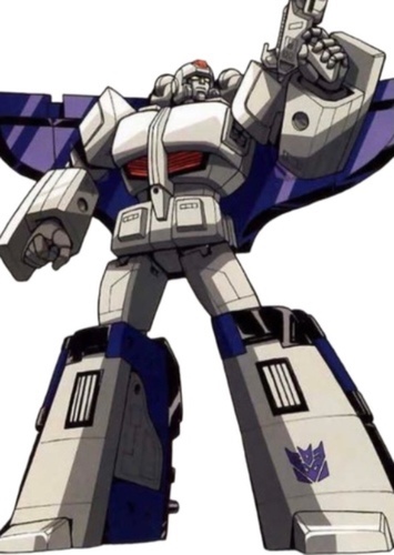 Astrotrain