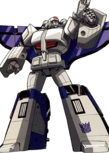 Astrotrain