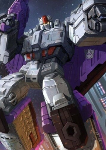 Astrotrain