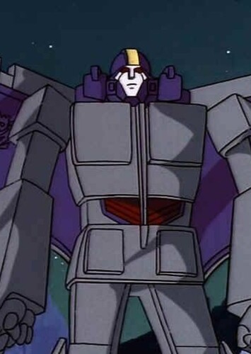 Astrotrain