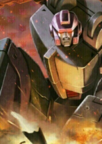 Astrotrain