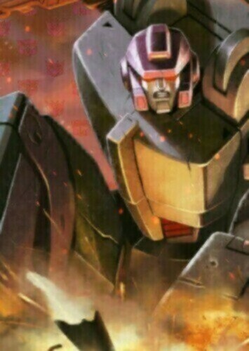 Astrotrain