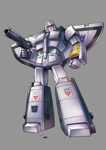 Astrotrain