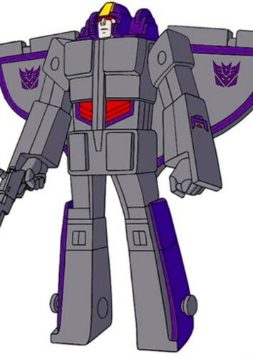 Astrotrain