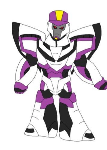Astrotrain