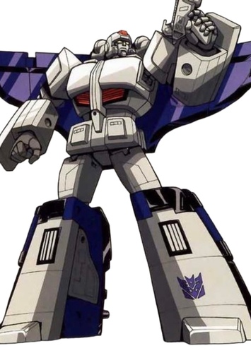 Astrotrain