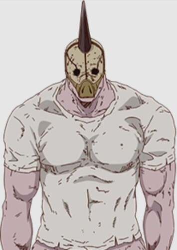 "Asu" Kawajiri