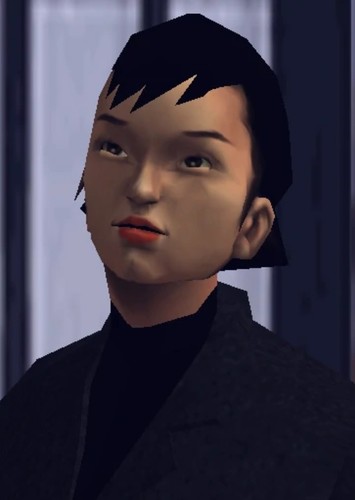 Asuka Kasen