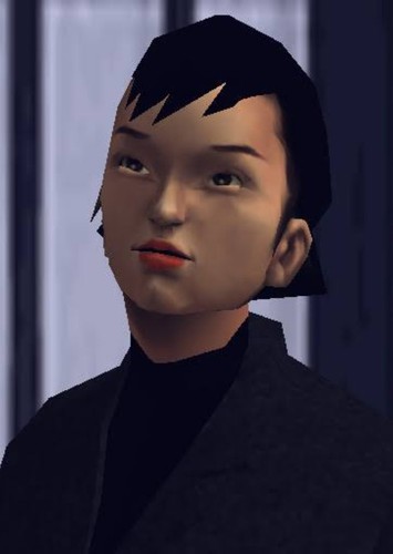 Asuka Kasen