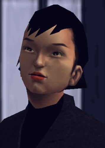 Asuka Kasen