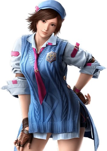 Asuka Kazama