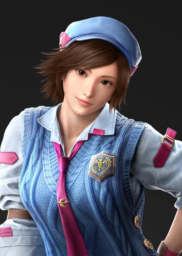 Asuka Kazama
