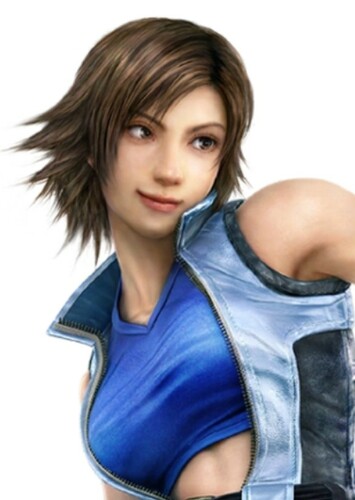 Asuka Kazama