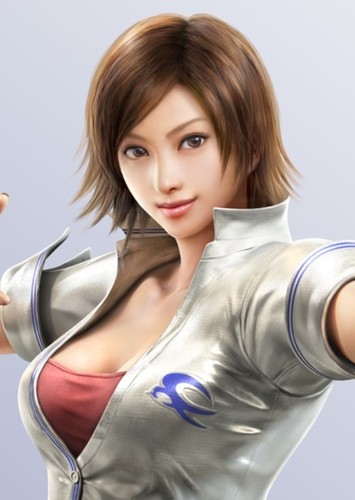 Asuka Kazama