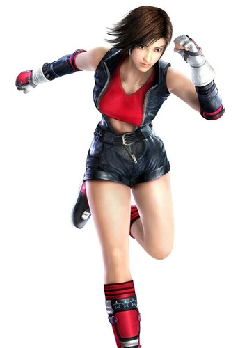 Asuka Kazama
